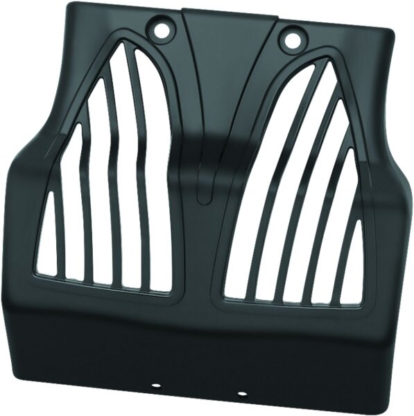 Chin Spoiler - Indian - Black