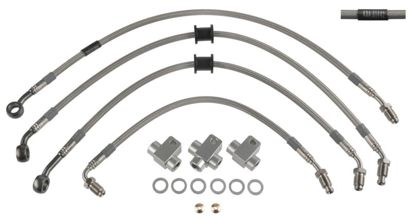 Brake Hoses