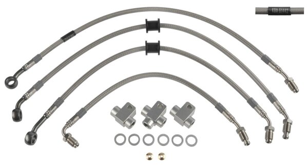 Brake Hoses