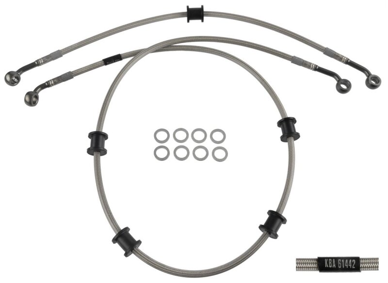 Brake Hoses