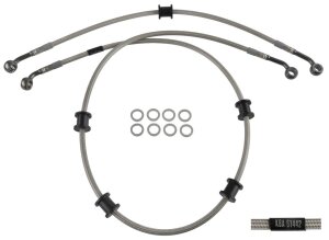 Brake Hoses