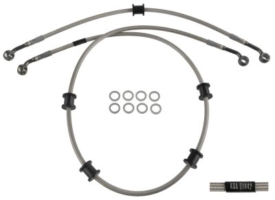 Brake Hoses