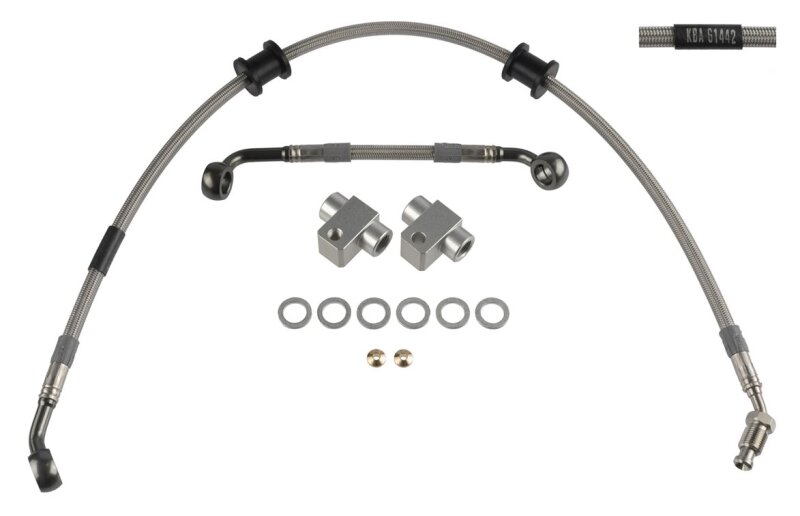 Brake Hoses