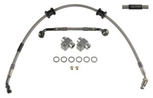 Brake Hoses