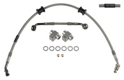 Brake Hoses