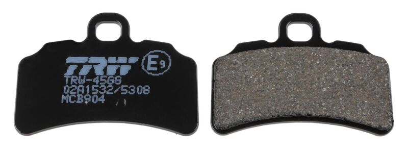 Brake Pads