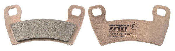 Brake Pads