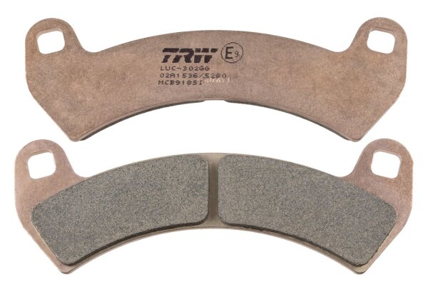 Brake Pads