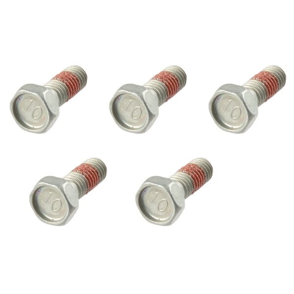 Bolt Set