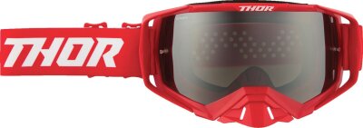 Goggle Activate Flite Red