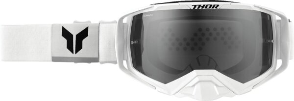 Goggle Activate White