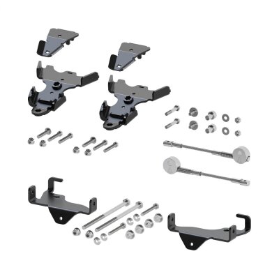 Track System Atv Adaptor