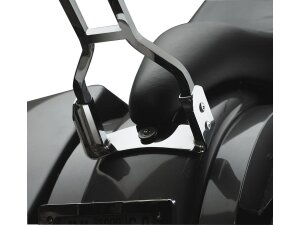 Plug & Play Sissy Bar Mount For H-D Models with 130mm, 140mm or 150mm Rear Tires (Softail, Dyna, Sportster, FXR)