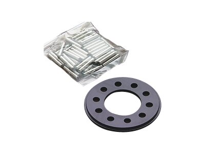 Long Roller Clutch Hub Bearing and Drum Retainer Kit
