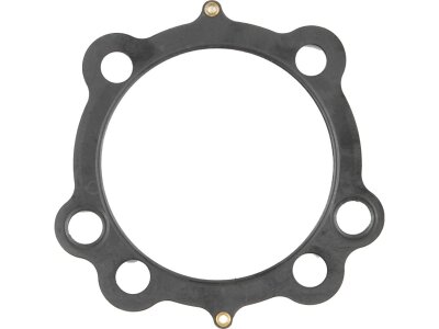 Multi Layer Steel (MLS) Cylinder Head Gasket .040" 3 5/8"
