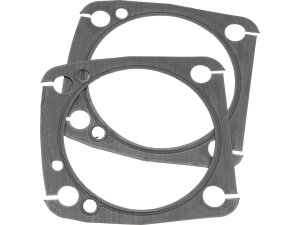 RCM Base Gaskets .020" 3 1/2"