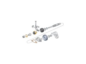 Starter Housing Bearing