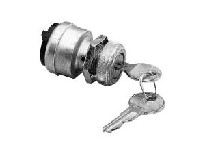 3-Way Universal Ignition Switch Ignition Switch