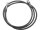 Stainless Steel Universal Brake Line Stainless Steel 46"