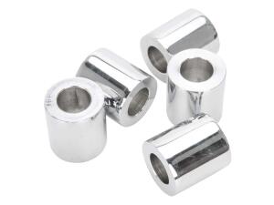 1/4" X 3/4" Spacer Chrome