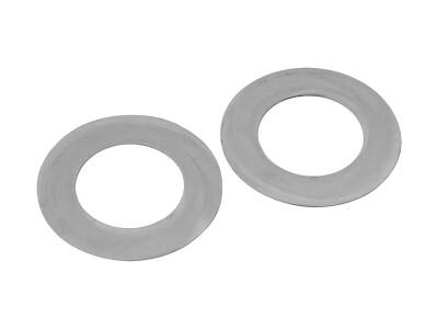 WHEEL HUB REPL WASHERS Wheel Hub Replacement Washers