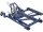 Multi-Lift Motorcycle Lift Blue