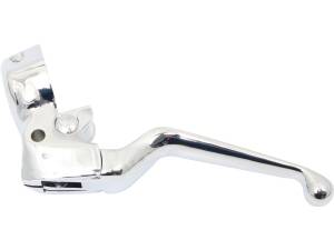 96-up Smooth Contour Clutch Perch Assembly Chrome 1"...