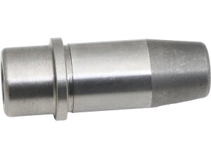 Valve Guide, Exhaust +0.001, Cast Iron, Shovel