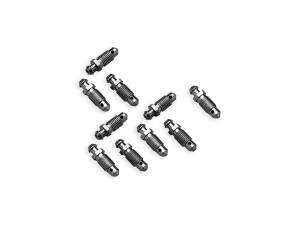 Brake Bleeder Screw Pack