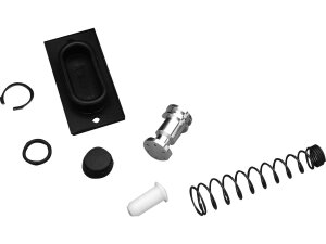 Kelsey-Hayes Style Brake Master Cylinder Rebuild Kit ,...