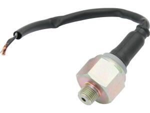 Micro Stoplight Switch