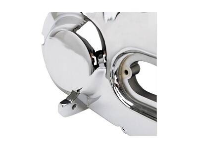 Early-Style Primary Cover Chrome