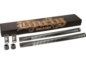39 mm Fork Lowering Kit -1.25"/-2" Lower, 39 mm