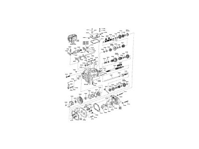 RETAINING RING GSP MAIN&COUNTR