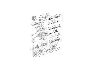 RETAINING RING GSP MAIN&COUNTR