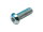 Buttonhead Allen Socket Screw Pack Chrome Grade 8 Allen head 5/16"-18 UNC 3/4"