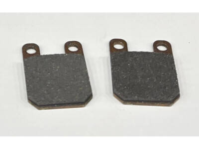 FRP405P FERODO BRAKE DISCON PAD PLT