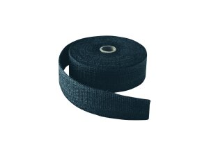 Insulating Exhaust Wrap 2" x 1/16" x 50 Ft....