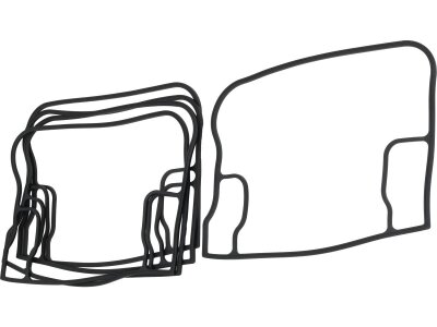 Upper Rocker Housing Gasket Pack 5