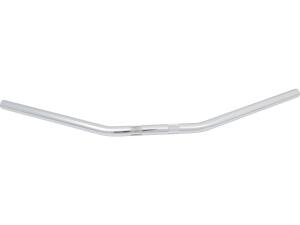 1" Drag Handlebar Dimpled Chrome 812,8 mm