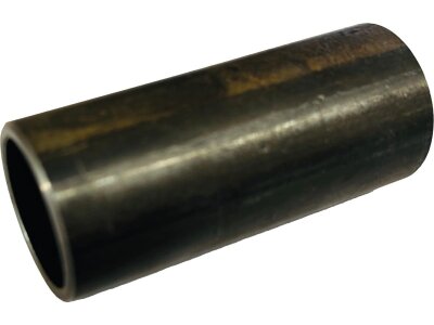 Narrow Hub Spacer between Front Wheel Bearings 2.148" Gold Purple 43635-74