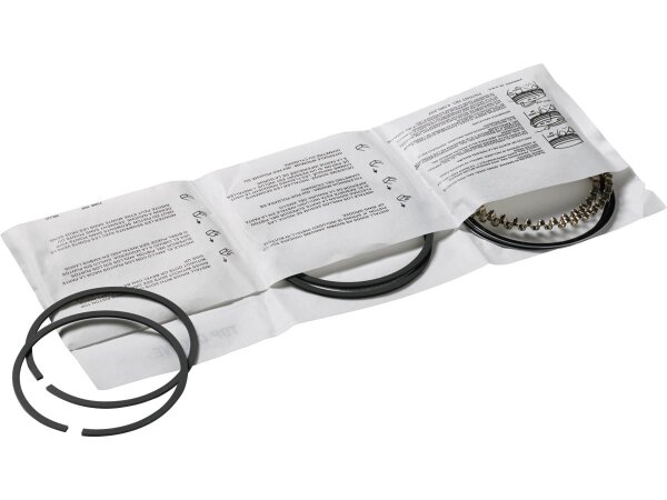 Piston Rings Bore 3,770" (95,758 mm ) Compression...