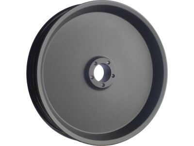 RevPro Billet Wheels Midnight Series 18" 5,50"