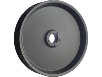 RevPro Billet Wheels Midnight Series 18" 8,50"