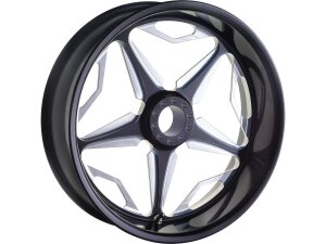 Speedstar Billet Wheels Midnight Series 18" 4,25"