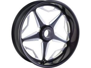 Speedstar Billet Wheels Midnight Series 18" 4,25"