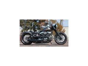 Speedstar Billet Wheels Midnight Series 18" 4,25"