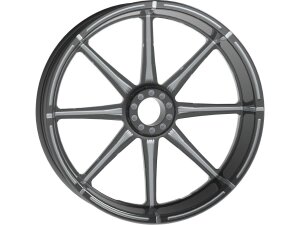 Velocity Billet Wheels Midnight Series 18" 8,50"