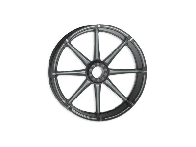 Velocity Billet Wheels Midnight Series 18" 8,50"