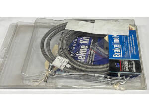 C/CS /S FRT BRAKELINE KIT +10